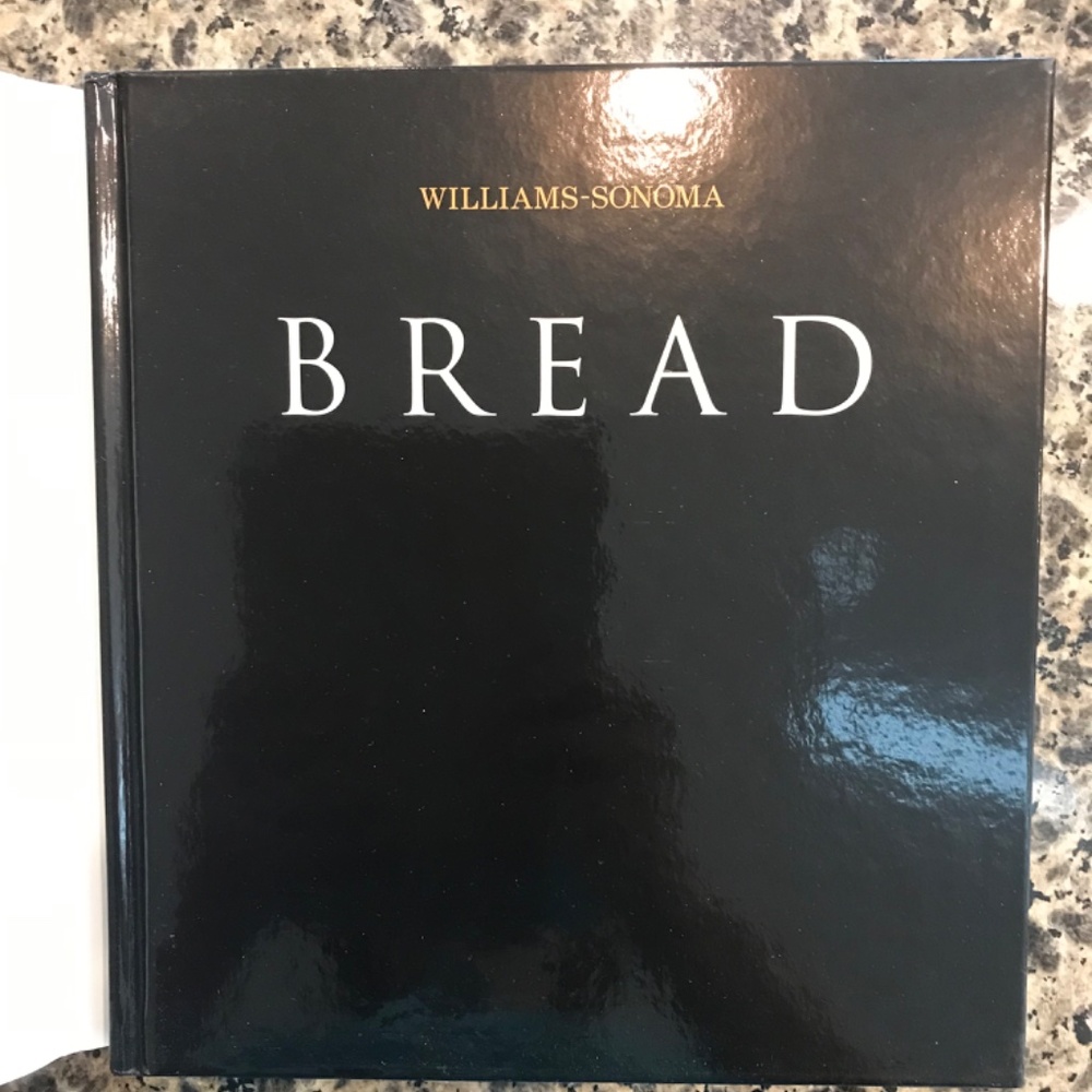 Bread cookbook - Picture 2 of 6